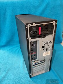 Eurocase Intel I7 Personal Computer - 3