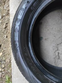 Nexen 185/60 R15 - Letné pneumatiky - 3