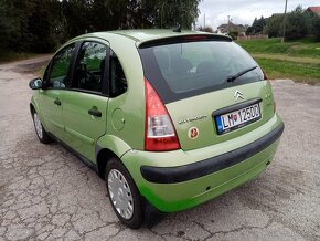 Citroen C3 1.4 Benzín - 3