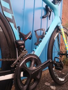 Giant propel advanced karbón (ako trek specialized, canyon) - 3