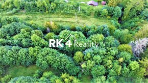 RK4 REALITY - NA PREDAJ -  Investičný pozemok - obec Snežnic - 3