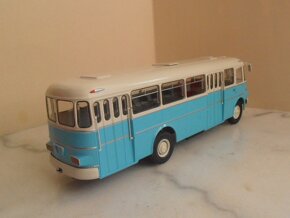 Ikarus 620   1/43 - 3