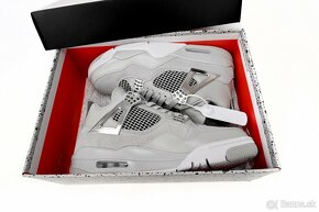 Nike jordan 4 frozen moment - 3