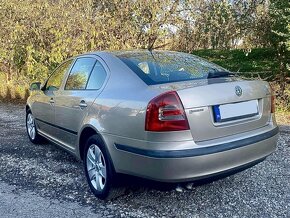 Škoda octavia 1.9.TDI 77KW  bez dpf - 3