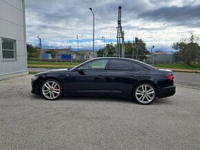 Audi A6 3.0Tdi 50TDI Quattro Odpočet DPH - 3