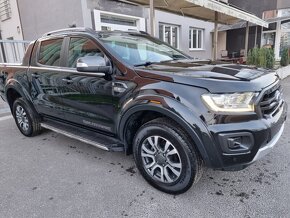 Ford Ranger 3.2 TDCI Wildtrak - 3