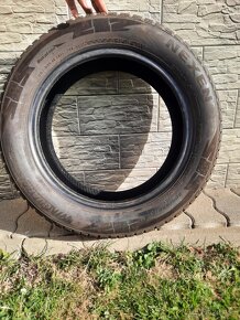 205/55 R16 zimné pneumatiky - 3