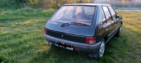 Peugeot 205 - 3