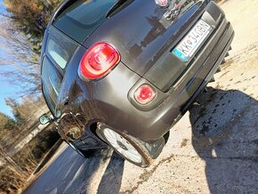 Fiat 500l  1.4 70kw - 3