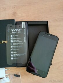 Quest Lite Cubot - mobil uplne novy - 3