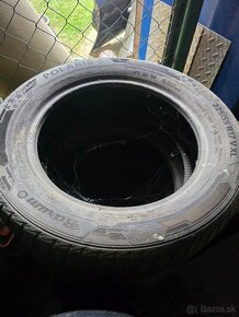 Zimné pneu 225/55 R17 - 3