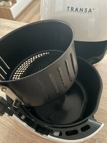 Airfryer - 3