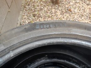 315 /35 r20 ....275/40 r20 Zimné - 3