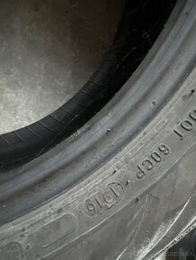 Zimné pneumatiky Nokian VR  D3 205/55r16 - 3