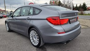 BMW Rad 5 GT 530d Gran Turismo za 8.500 € - 3