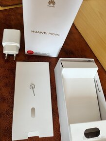 Huawei p30 lite , 256gb - 3