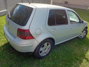 Volkswagen Golf 4 - 3