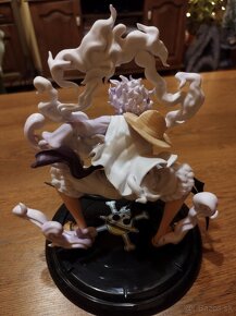 One piece figúrky - 3