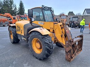 JCB 530-70 4X4 - 3