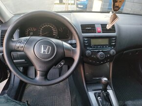 Honda Accord 2.0 VTech - 3