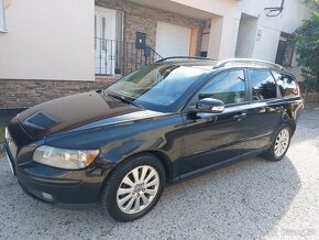 Volvo V50 1.6D - 3