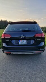 Volkswagen Golf Alltrack 2.0 Tdi 135Kw 4-motion - 3