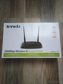 Wifi Access Point Tenda AP 4 - 3