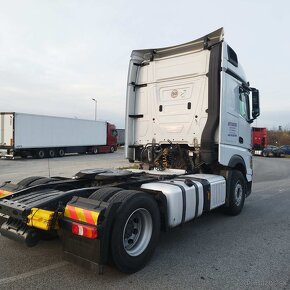 Mercedes-Benz Actros 1851 - 3