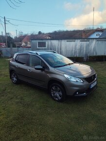 Peugeot 2008 1.2i PureTech - 3