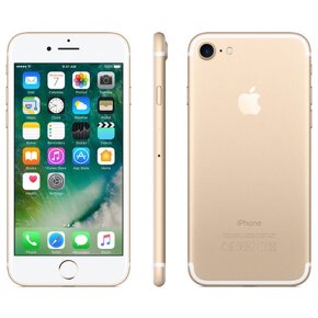 Apple iPhone 7 128GB - 3