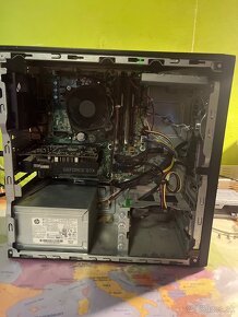 Herny pc i5 6500 , 16gb , 500gb , gtx 1650 4gb - 3