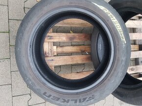 Letne 225/50R17 Falken 2ks - 3