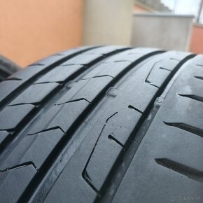 Letné pneumatiky 225/45 R18 - 3