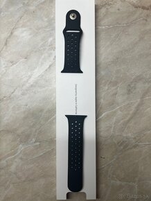 Hodinky apple watch series 3 42mm. - 3