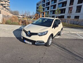 Renault Captur Energy TCe 90 Zen - 3