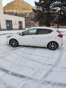 Kia ceed 1.4 - 3