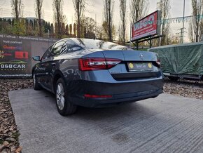 Škoda Superb 2.0 TDI 190k Style DSG, odpočet DPH - 3