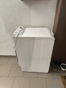 Zanussi 6kg - 3