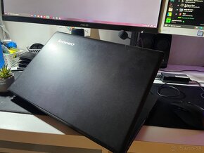 Základný notebook Lenovo g500 - 3