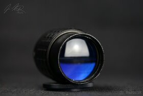 Objektiv CYCLOP 100mm f2 (M42) - 3