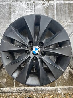 BMW Styling 116, R17 - 3