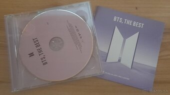 BTS, The Best - 3