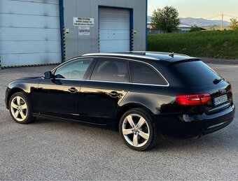 Audi A4 B8.5 3.0Tdi Quattro - 3