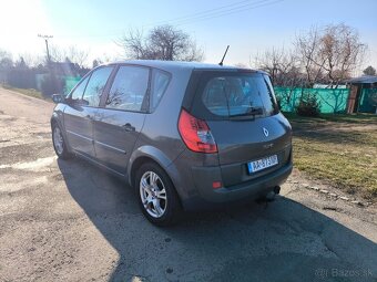 Renault Scenic - 3