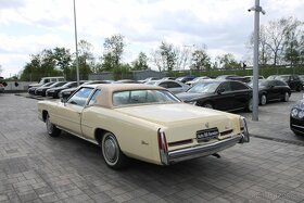 Cadillac Eldorado 8.2 V8 BIG BLOK, rarita - 3