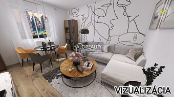 HALO reality - Predaj, dvojizbový byt Malacky, Centrum - 3