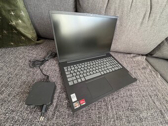 Notebook LENOVO V15 G2 ALC - 3