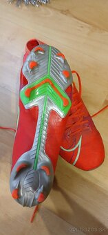 Nike MERCURIAL kopačky - 3