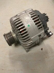 Alternator Valeo 021 903 026 L - 3