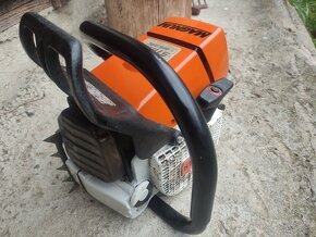 Stihl ms 460 - 3